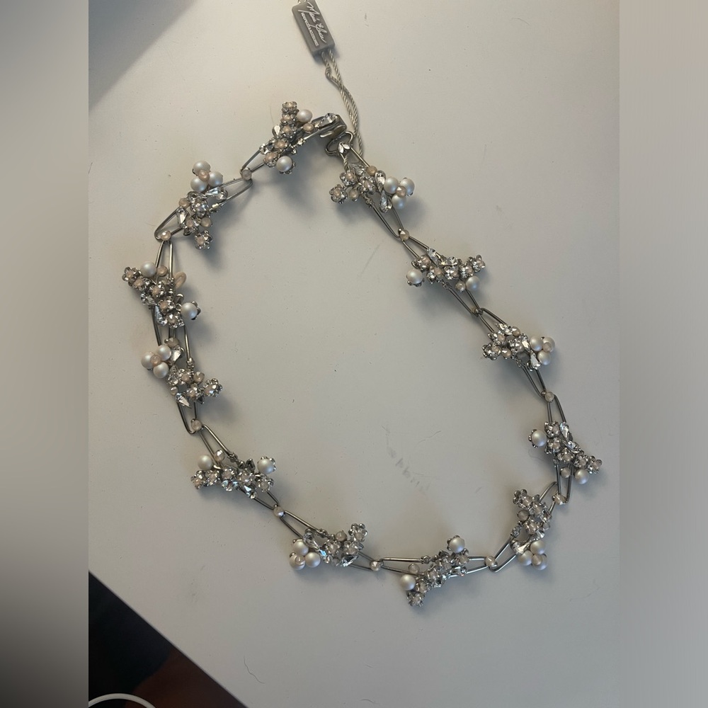 Maria Elena Headpiece